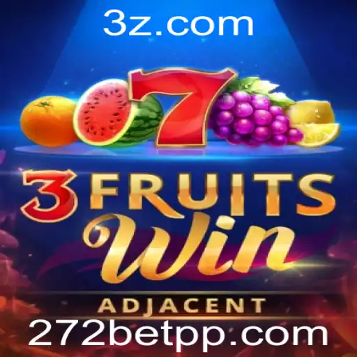 Descubra o Fascinante Universo de 3FruitsWin no 272bet VIP