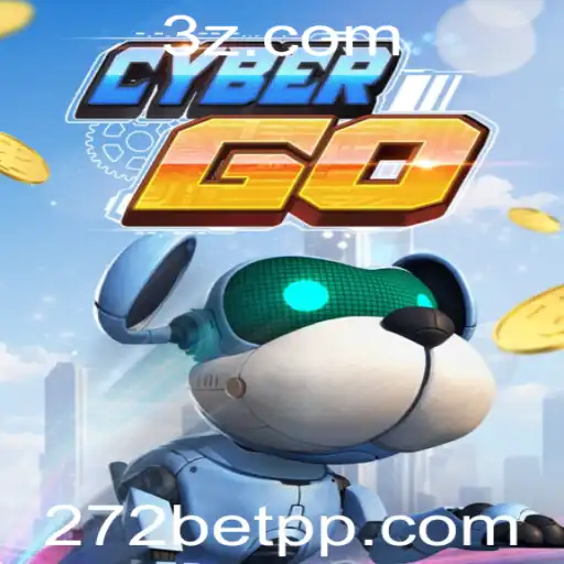 Descubra o Mundo de CyberGO: Um Arcade Futurístico