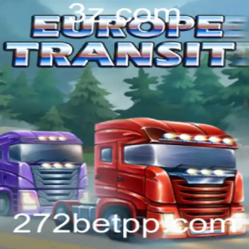 Explorando EuropeTransit: O Jogo de Estratégia e Aventura