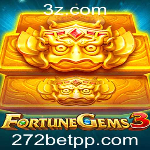 Introdução e Regras do Jogo FortuneGems3