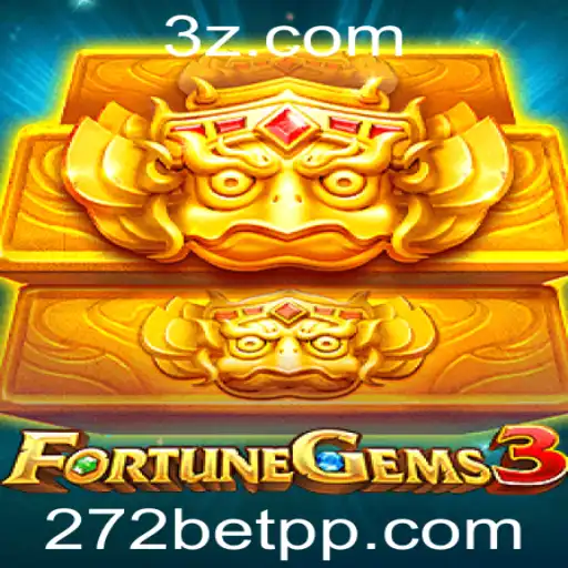 Introdução e Regras do Jogo FortuneGems3