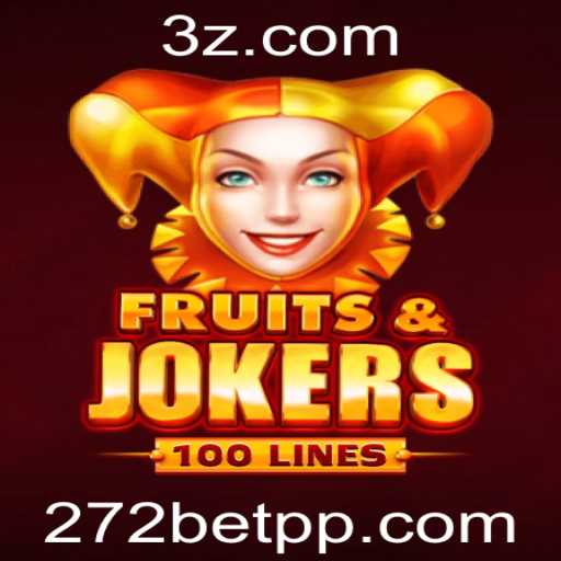 Explorando o Universo de FruitsAndJokers100 e a Experiência 272bet VIP