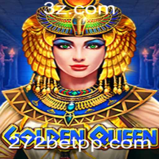 Descubra o Fascinante Mundo de GoldenQueen com 272bet vip