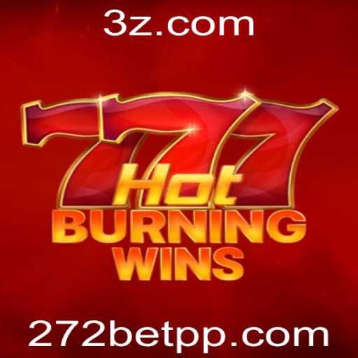 Descubra o Fascinante Mundo de HotBurningWins com 272bet VIP