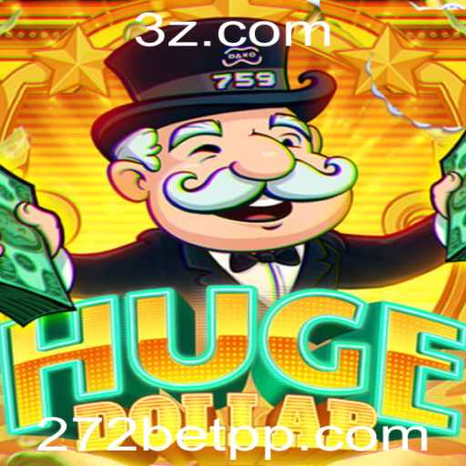 Introdução ao Jogo 'HugeDollar' e Como Jogar