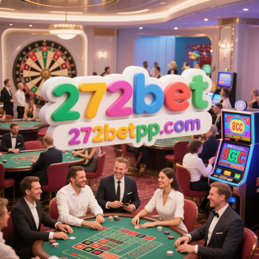 272bet
