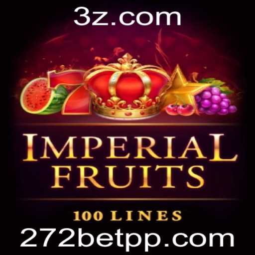 Descubra o Fascinante Mundo de ImperialFruits100