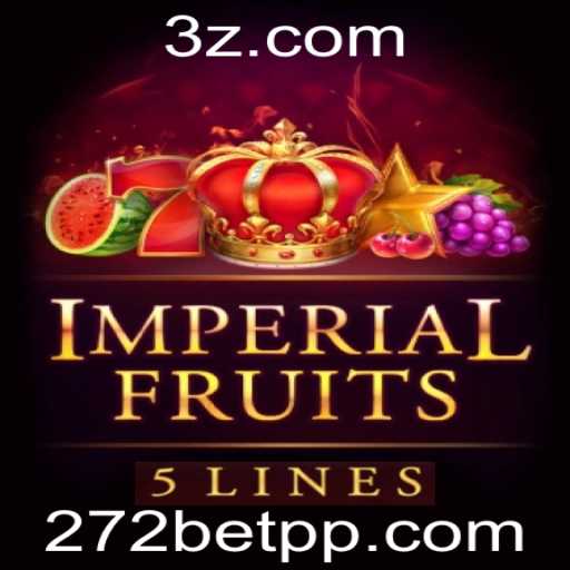 Descubra a Experiência Única de ImperialFruits5 no 272bet VIP