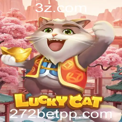 Explorando o Fascinante Mundo do Jogo LuckyCat e a Plataforma 272bet VIP