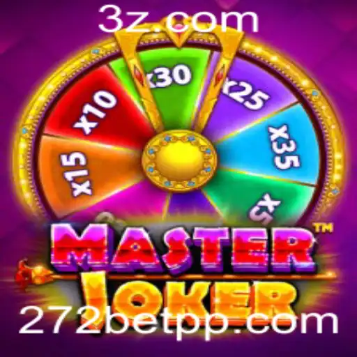 Explorando o Fascinante Mundo de MasterJoker em 272bet vip