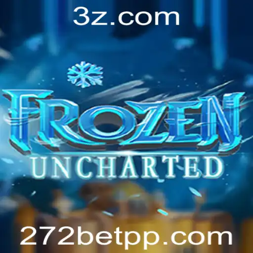 Descubra o Mundo de Aventura em FrozenUncharted com 272bet vip