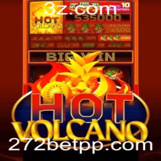 Descubra o Fascinante Mundo de HotVolcano no 272bet VIP