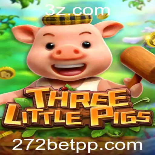 Explorando o Mundo do Jogo 'THREELITTLEPIGS' com a Palavra-Chave '272bet vip'