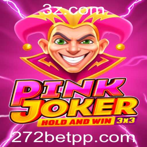 Explorando o Fascinante Mundo do Jogo 'Pinkjoker'